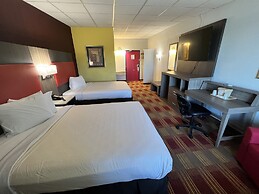 Countryside Suites Kansas City Independence I-70E Sports Complex Hotel