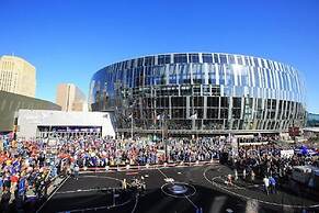 Countryside Suites Kansas City Independence I-70E Sports Complex Hotel