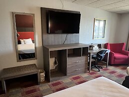 Countryside Suites Kansas City Independence I-70E Sports Complex Hotel