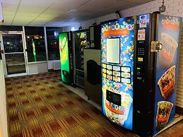 Countryside Suites Kansas City Independence I-70E Sports Complex Hotel