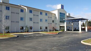 SureStay Plus Hotel by Best Western Niagara Falls East