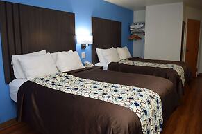 SureStay Plus Hotel by Best Western Niagara Falls East