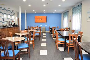 SureStay Plus Hotel by Best Western Niagara Falls East