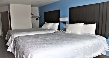 SureStay Plus Hotel by Best Western Niagara Falls East