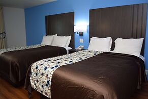 SureStay Plus Hotel by Best Western Niagara Falls East
