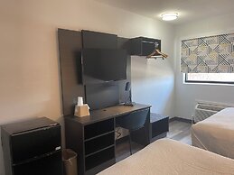 Motel 6 East Ridge, TN