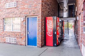 Motel 6 East Ridge, TN