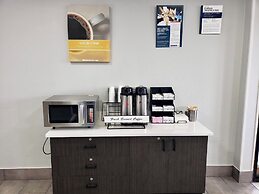 Motel 6 East Ridge, TN