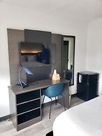 Motel 6 East Ridge, TN