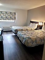 Motel 6 East Ridge, TN