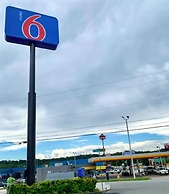 Motel 6 East Ridge, TN