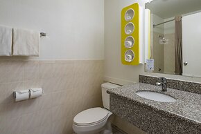 Motel 6 Concord, CA