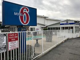 Motel 6 Concord, CA