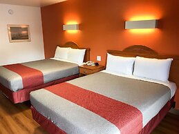Motel 6 Concord, CA