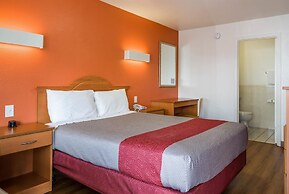 Motel 6 Concord, CA