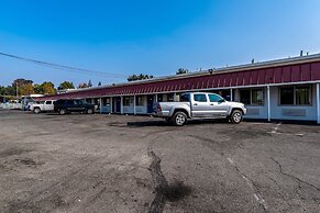 Motel 6 Concord, CA