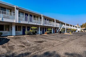 Motel 6 Concord, CA