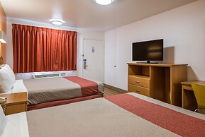 Motel 6 Concord, CA