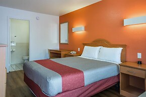 Motel 6 Concord, CA