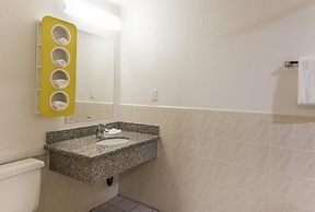 Motel 6 Concord, CA