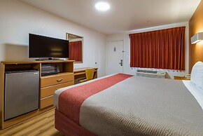 Motel 6 Concord, CA