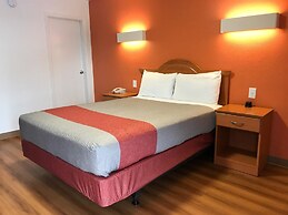 Motel 6 Concord, CA