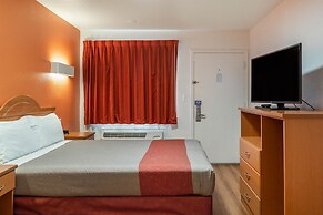 Motel 6 Concord, CA