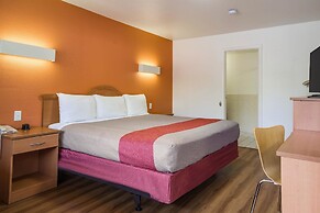 Motel 6 Concord, CA