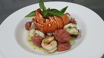 Calabash Cove Resort And Spa - Adults Only