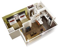 Staybridge Suites Quantico-Stafford by IHG