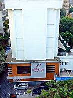 Oriental Residency Hotel
