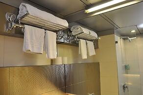 Oriental Residency Hotel