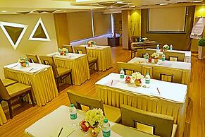 Oriental Residency Hotel