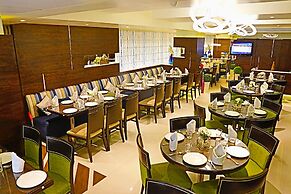 Oriental Residency Hotel