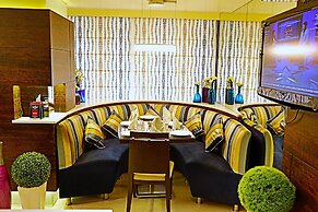 Oriental Residency Hotel