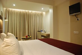 Oriental Residency Hotel