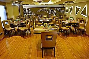 Oriental Residency Hotel