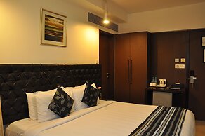 Oriental Residency Hotel