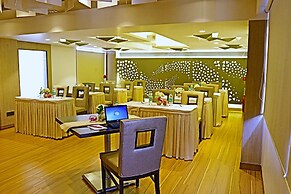 Oriental Residency Hotel