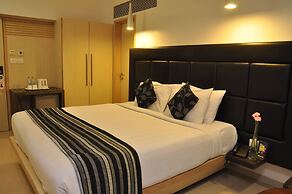 Oriental Residency Hotel