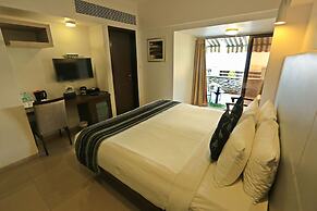 Oriental Residency Hotel