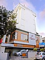 Oriental Residency Hotel