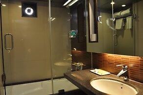 Oriental Residency Hotel