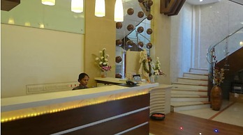 Oriental Residency Hotel