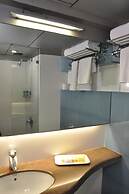 Oriental Residency Hotel