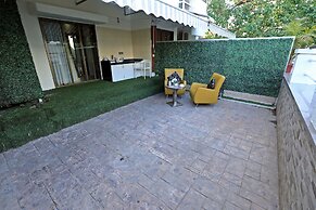 Oriental Residency Hotel