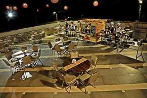 Oriental Residency Hotel