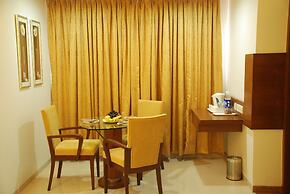 Oriental Residency Hotel