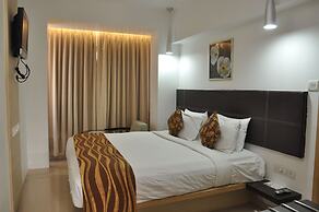 Oriental Residency Hotel