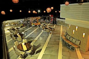 Oriental Residency Hotel